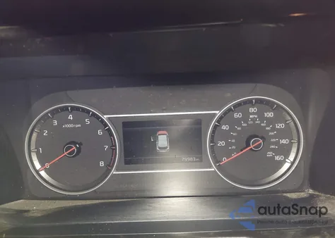 2023 Kia Sorento Lx from USA, damaged, VIN 5XYRGDLC6PG212003